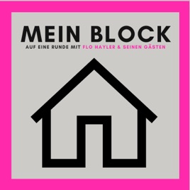 MEIN BLOCK