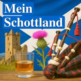 Mein Schottland