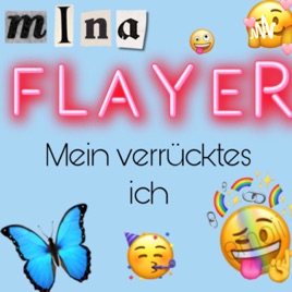 Mein verrücktes ich.tekani