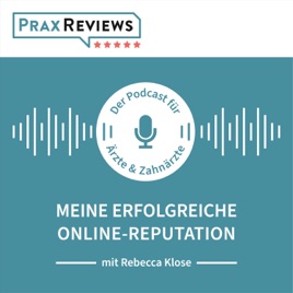Meine erfolgreiche Online-Reputation