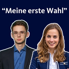 Meine erste Wahl