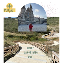 Meine Jakobsweg Welt