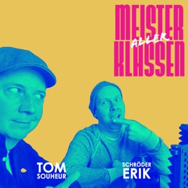 Meister aller Klassen | MAK | Meisterpodcast