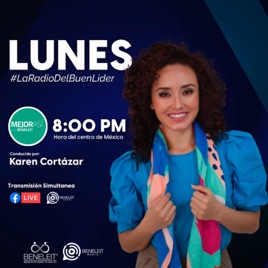 Mejor así con Beneleit