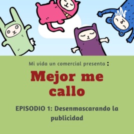 Mejor me callo