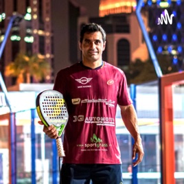 MEJORA TU PADEL