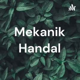 Mekanik Handal
