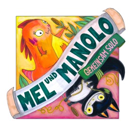 Mel und Manolo – Gemeinsam solo