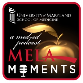 MELA Moments