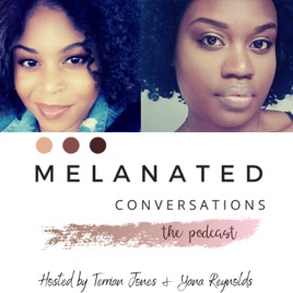 Melanated Conversations