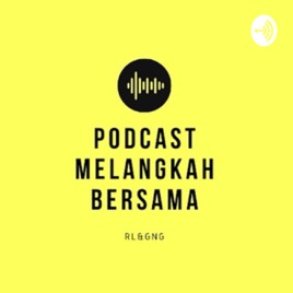 Melangkah Bersama