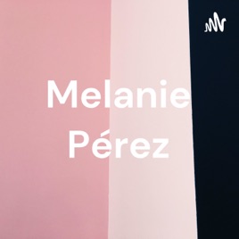 Melanie Pérez