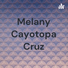 Melany Cayotopa Cruz