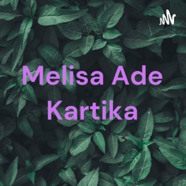 Melisa Ade Kartika