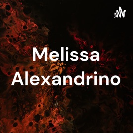 Melissa Alexandrino