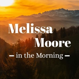 Melissa Moore In The Morning