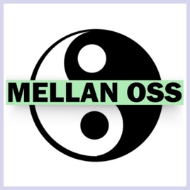 Mellan oss