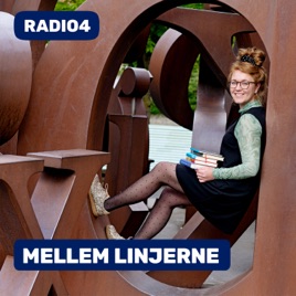 Mellem linjerne