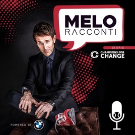 Melo Racconti - Tennis e non solo tennis