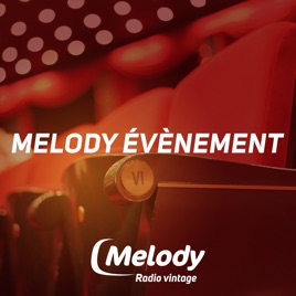 Melody Évènement
