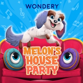 Melon's House Party