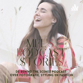 Mel’s Podcast Stories