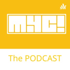 Melt Your Cheese - The Podcast