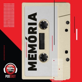 Memória Rádio Disney