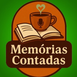 Memórias Contadas