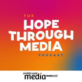 MEMcast: The hope through media podcast