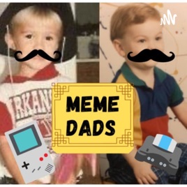 Meme Dads