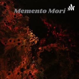 Memento Mori - Radio Resplandor Con Ignacio García Martínez