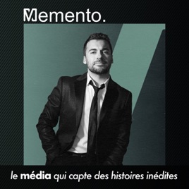 MEMENTO