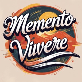 "Memento Vívere": Un podcast de la vida en juego