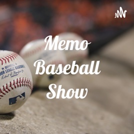 Memo Baseball Show