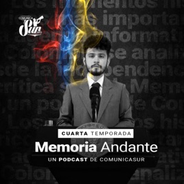 Memoria Andante