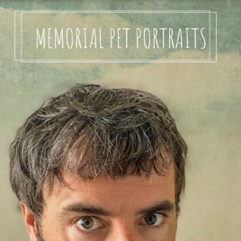 Memorial Pet Portraits