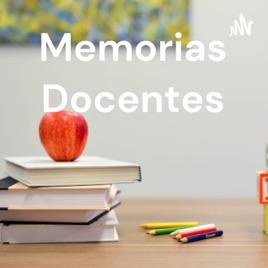 Memorias Docentes
