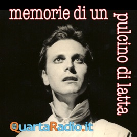 Memorie di un Pulcino di Latta. Storia di una vita sperimentata