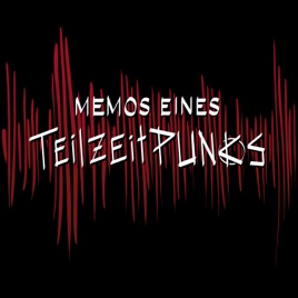 Memos eines Teilzeitpunks