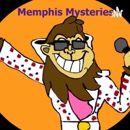 Memphis Mysteries