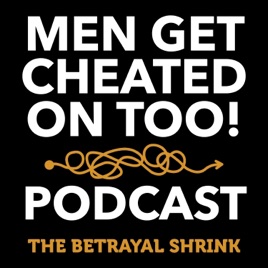Men Get Cheated On Too!