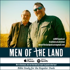 Men of the Land