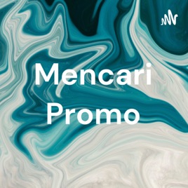 Mencari Promo
