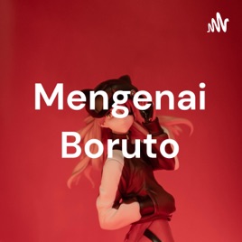 Mengenai Boruto