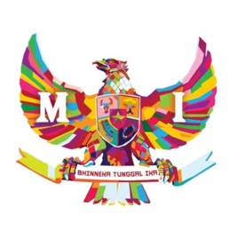Mengenal Podcast by Mengenal Indonesia