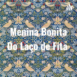 Menina Bonita Do Laço de Fita