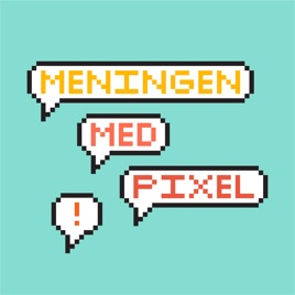 Meningen med pixel