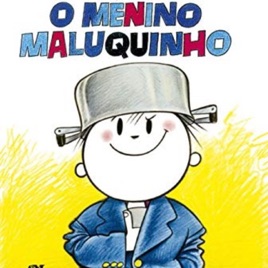 Menino Maluquinho ☺️