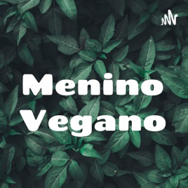 Menino Vegano